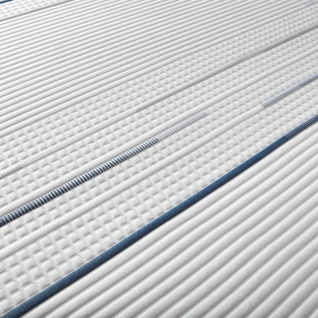 Serta® iComfort® CF4000 Foam Firm Mattress-2