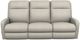 La-Z-Boy® Finley Linen Manual Wall Reclining Sofa-1