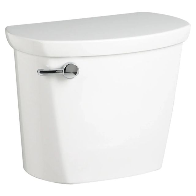 American Standard Cadet® White 10" Rough Tank-0