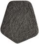 Bernhardt Lark Bernhardt Interiors Graphite Accent Table-4