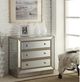 Coast2Coast Home™ Yarkin Soft Champagne Chest-1