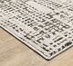 Oriental Weavers™ Nebulous 8'x11' Style 2 Area Rug-1