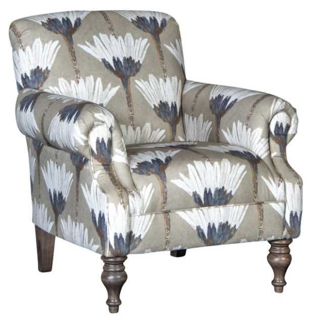 Mayo Customizable 8960F Chair-1