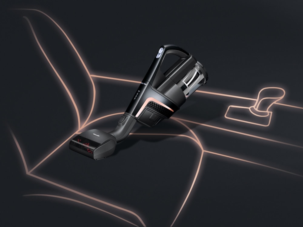Miele Triflex HX1