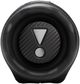 JBL® CHARGE 6 Black Portable Speaker with Bold JBL Pro Sound-4