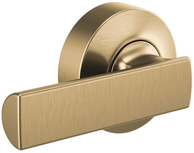 Brizo Kintsu® Brilliance® Luxe Gold® Universal Flush Lever-0