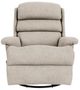 Flexsteel® Customizable Yukon Manual Swivel Gliding Recliner-2