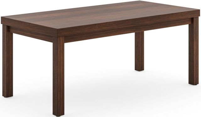 homestyles® Merge Mahogany Coffee Table-1