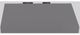 Vent-A-Hood® 48" Gunsmoke Wall Mounted Range Hood-1