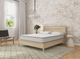 Truform 7.25" Elevate Innerspring Firm Tight Top King Mattress-1