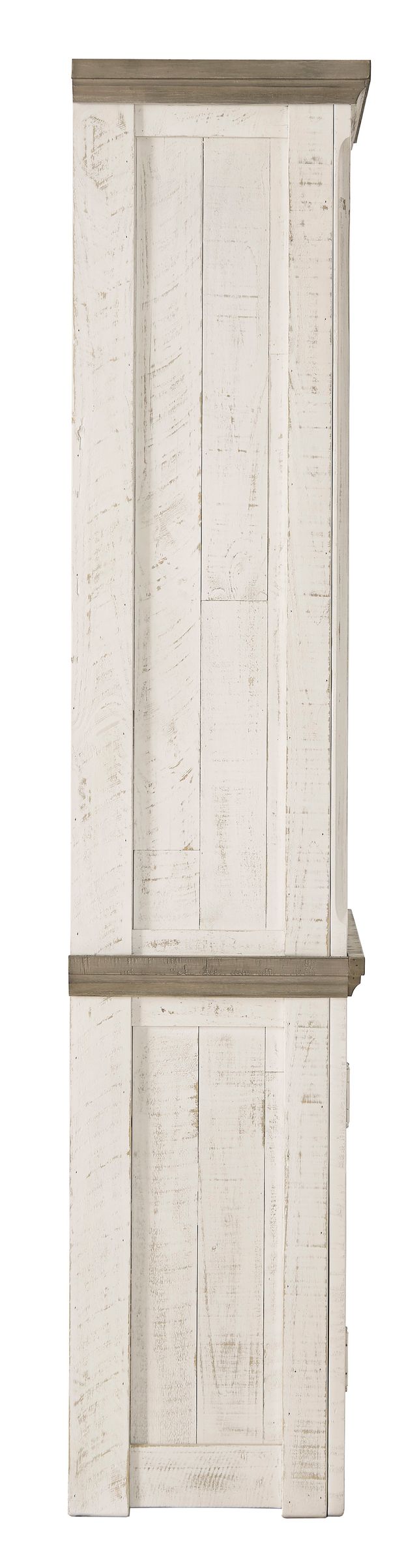 Signature Design by Ashley® Havalance Two-Tone Right Pier Cabinet-3
