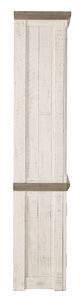 Signature Design by Ashley® Havalance Two-Tone Right Pier Cabinet-3