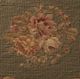 Nourison Home™ Mina Victory Vintage Pillow Sage 18"x18" Throw Pillow-2