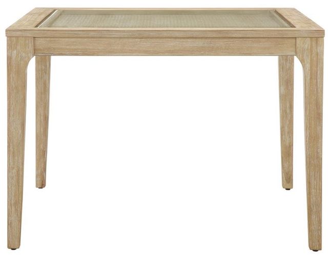 Olliix by Madison Park Canteberry Natural Dining Table-0