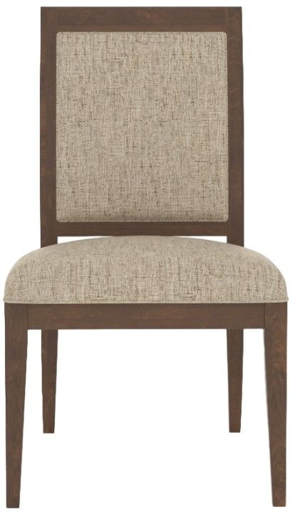Canadel Customizable 5010 Chair-1