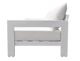 VIG Furniture Renava Wake 4-Piece Off White Outdoor Sofa Set-2