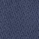 Surya Tressa Navy 50"x60" Throw Blanket-2