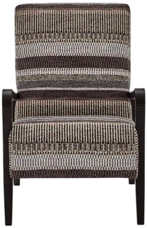 Best® Home Furnishings Customizable Field & Stream Home Rybe Accent Chair with Espresso Legs-1