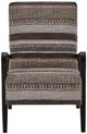 Best® Home Furnishings Customizable Field & Stream Home Rybe Accent Chair with Espresso Legs-1