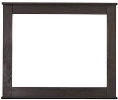 Signature Design by Ashley® Brinxton Charcoal Mirror