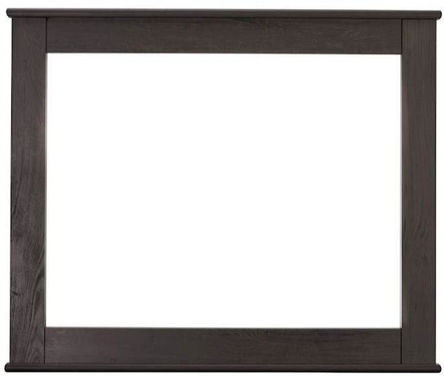 Signature Design by Ashley® Brinxton Charcoal Mirror