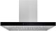 Broan® BWT2 Series 30" Stainless Steel T-Style Wall Mount Range Hood-0