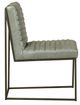 Fairfield® Customizable Uma Dining Side Chair-2