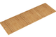 Elkay® Circuit Chef Cherry Wood 57.75" x 18.75" x 0.75" Cutting Boards-0