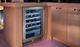Perlick® Signature Series 5.2 Cu. Ft. Stainless Steel Frame Single Zone Outdoor Wine Cooler -3