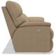 La-Z-Boy® Trouper Taupe Power Reclining Sofa-2