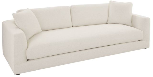 Temple Furniture Customizable Parkway 100" Sofa-3