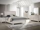 Crown Mark Charlie Beige Nightstand-1