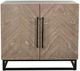 Sunny Designs™ Modern Wheat Accent Cabinet-2