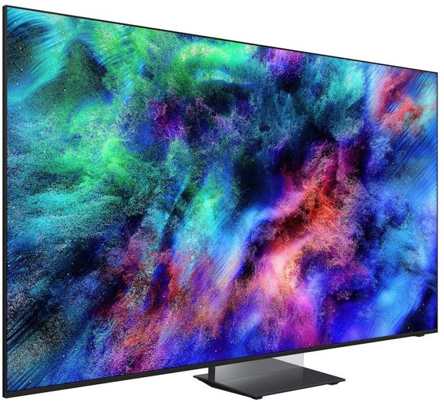 Samsung R95H 65" Black 4K Ultra HD Micro RGB LED Smart TV-3