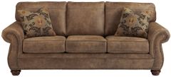 Signature Design by Ashley® Larkinhurst Earth Sofa