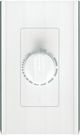 Broan® White Wall-Mounted Controls-0