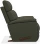 La-Z-Boy® Talladega Charcoal Manual Rocking Recliner-2