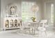 Legacy Classic Harmony Prelude Frost Round Dining Table-1