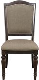 Mazin Furniture Marston Side Chair-1