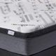 Jamison Bedding Veridian Black Franklin Park Innerspring Plush Euro Top Full Mattress-1