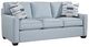 Braxton Culler Customizable Easton Queen Sleeper Sofa-1
