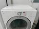 Whirlpool Gold Duet GGW9250PW 27 Inch Duet Gas Dryer with storage drawer pedestal 7.0 Cu. Ft. Capacity (Refurbished- Works Well)-3