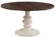 Bassett® Furniture Customizable Rowan 48" Round Dining Table-0