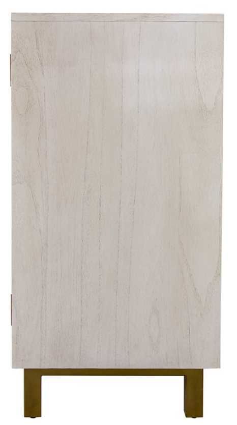 YHD White Cabinet-3