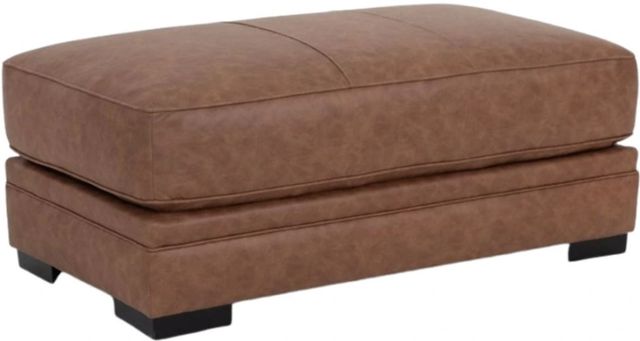 Franklin™ Regent Duvall Saddle Ottoman-0