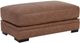 Franklin™ Regent Duvall Saddle Ottoman-0