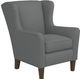 Flexsteel® Customizable Ace Fabric Chair-4