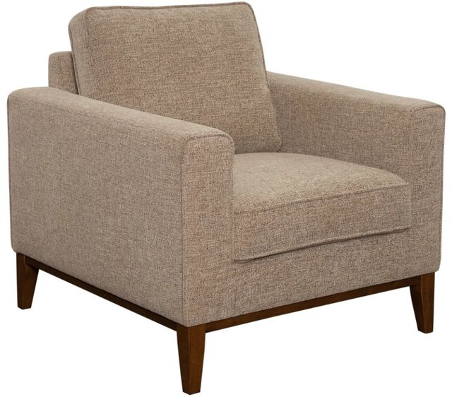 Porter International Designs Annie Flaxen Chair-0