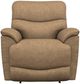 La-Z-Boy® Trouper Camel Power Wall Recliner with Headrest and Lumbar-1