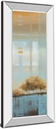 Classy Living Carol Robinson Window On The Word I Wall Art-3